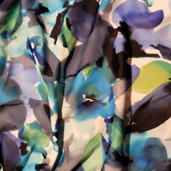 Aqua Green Swimsuit - Picture 13 of 13